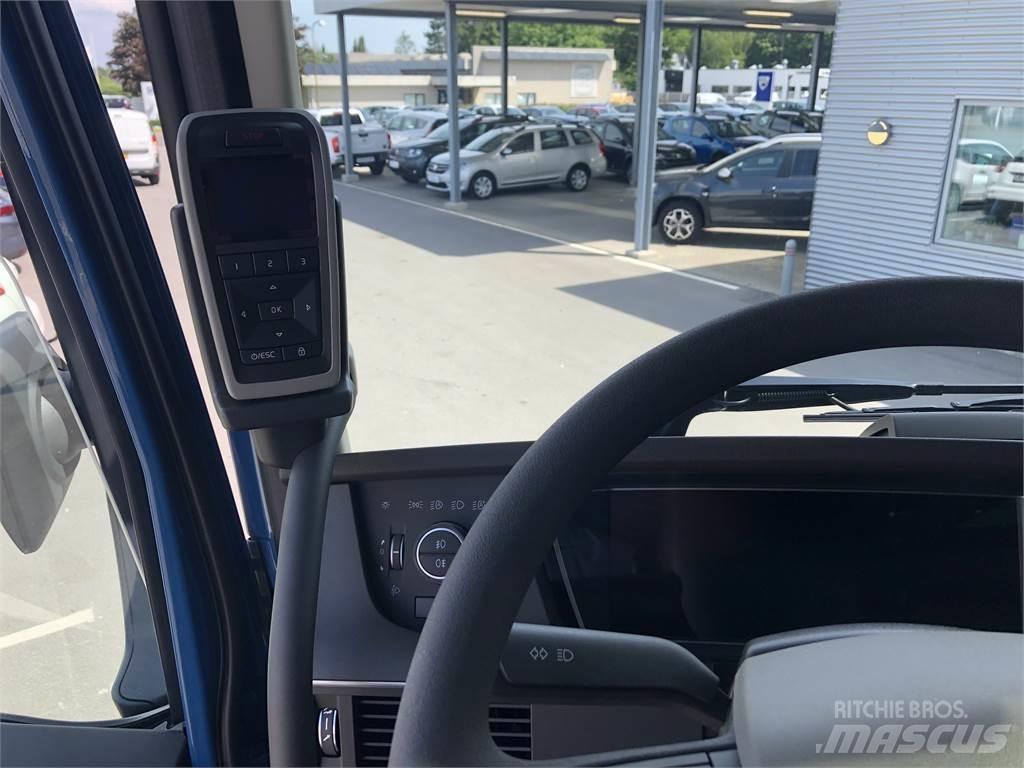 Volvo FH 6x2 Traktorske jedinice