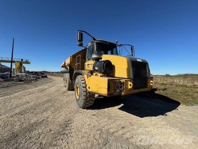 Bell B35D Zglobni demperi