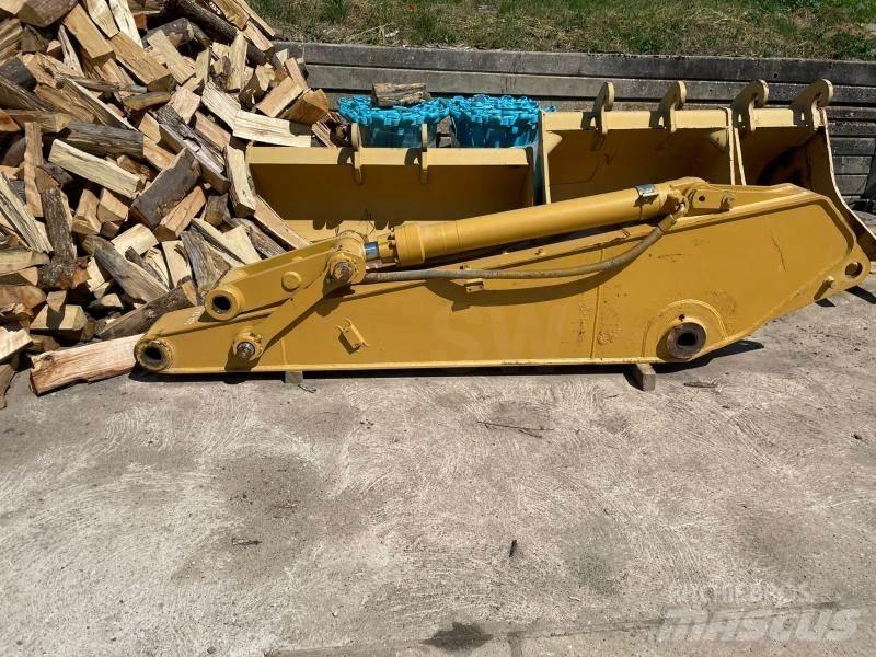 CAT 320 Boom I dipper ruke