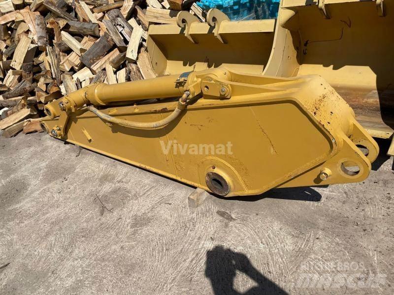 CAT 320 Boom I dipper ruke