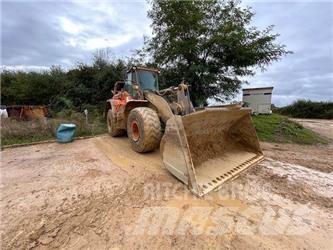 Doosan DL450 Utovarivači na kotačima