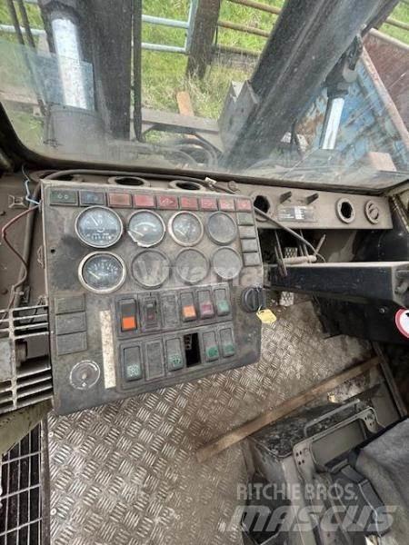 Kalmar DCG130 Viličari - ostalo