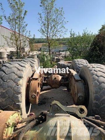 Terex 3340 Ostale komponente