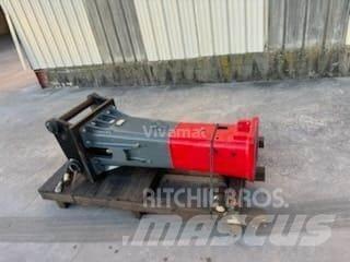 Wimmer WH12 SW48 Čekići