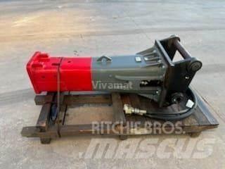 Wimmer WH12 SW48 Čekići