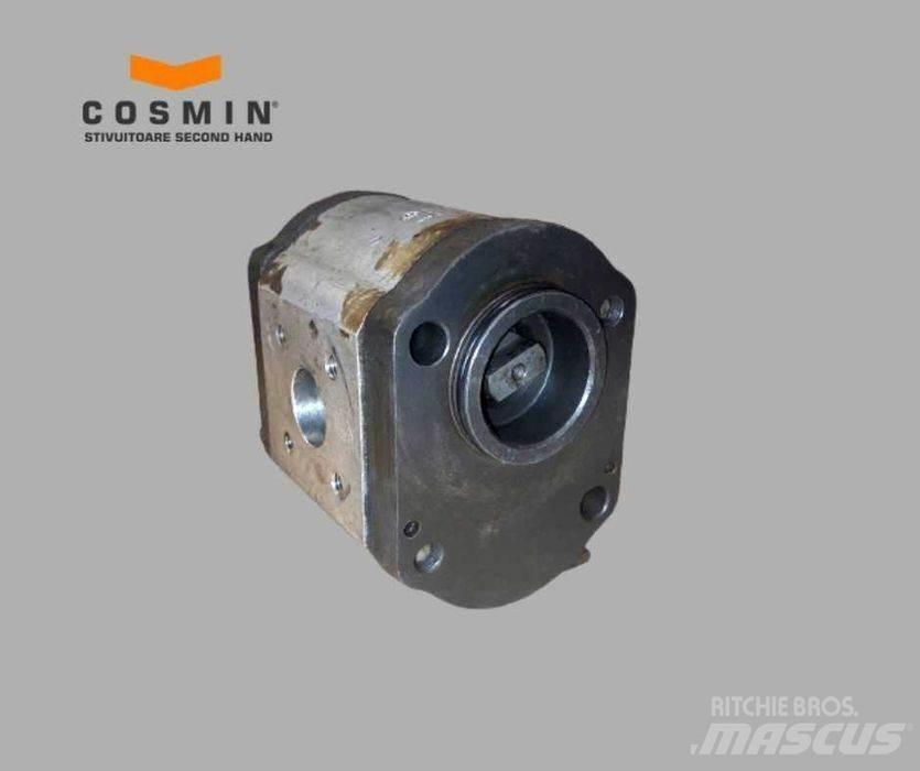 Bosch  Hidraulika
