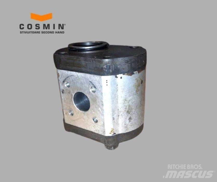 Bosch  Hidraulika