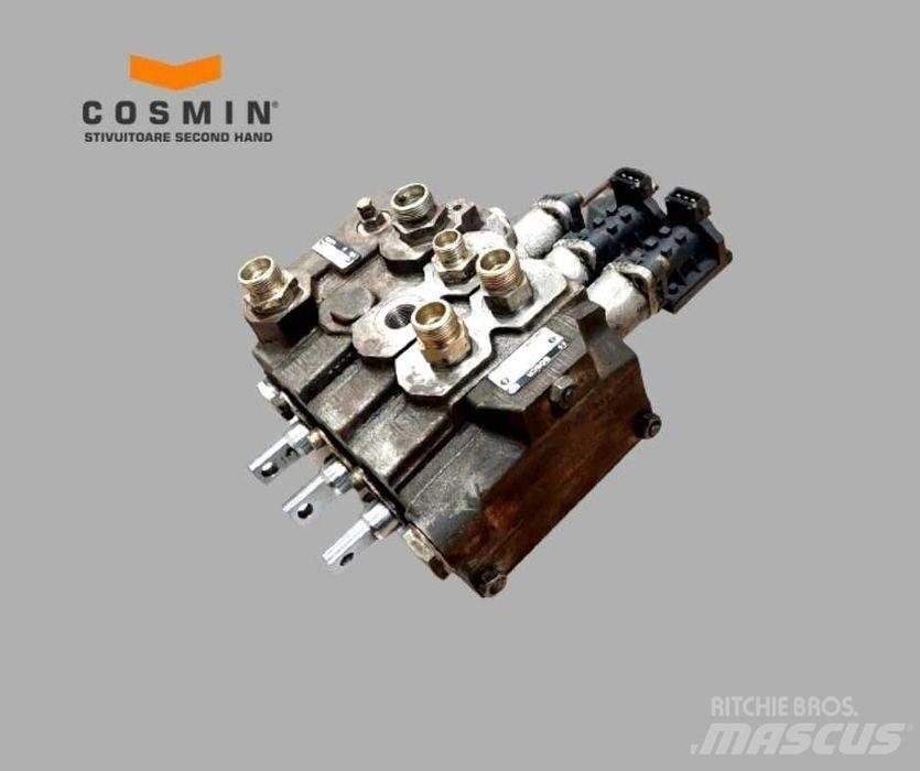 Bosch  Hidraulika