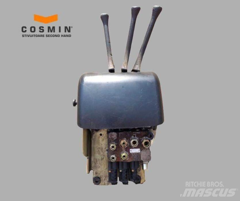 Bosch  Hidraulika