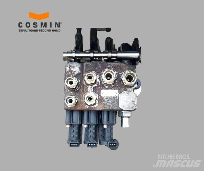 Bosch  Hidraulika