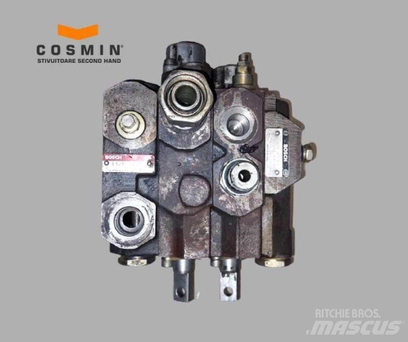 Bosch  Hidraulika