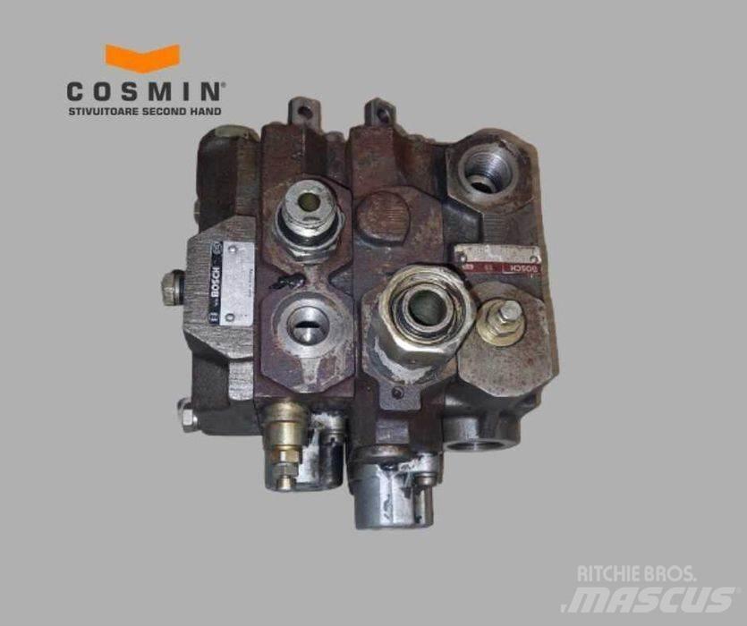 Bosch  Hidraulika