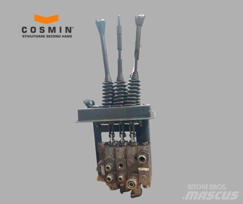 Bosch  Hidraulika