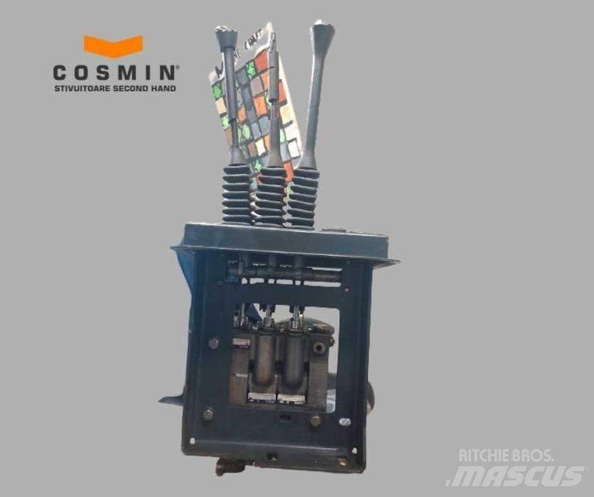 Bosch  Hidraulika