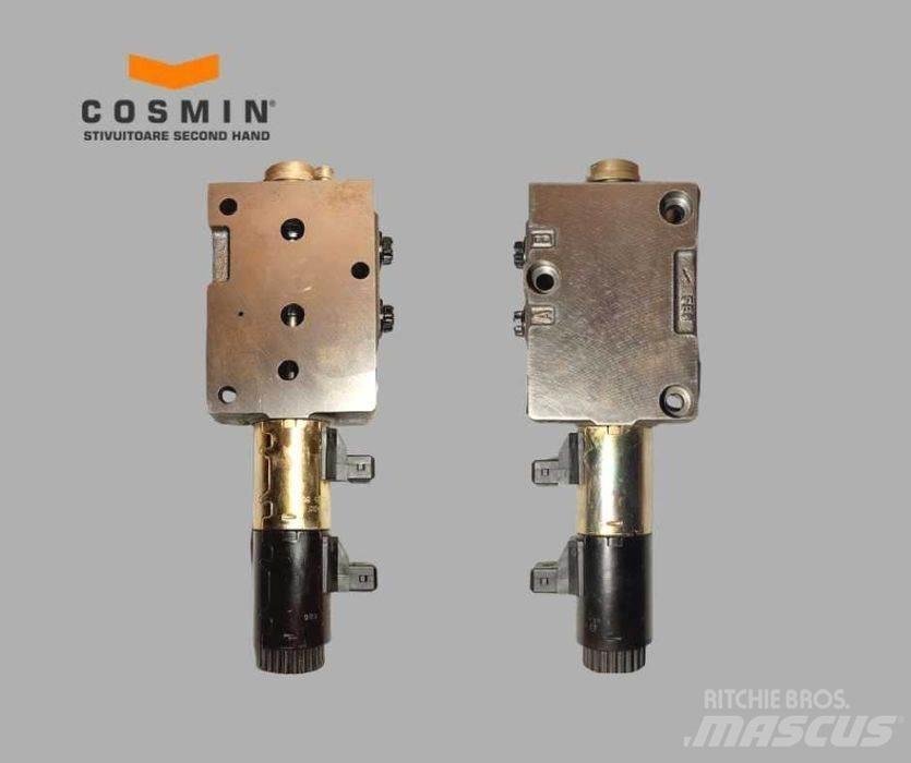 Bosch  Hidraulika