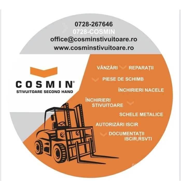 Bosch  Hidraulika