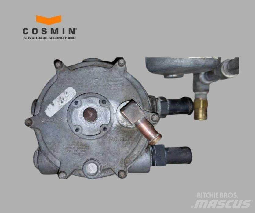  Impco Ostali priključci i komponente