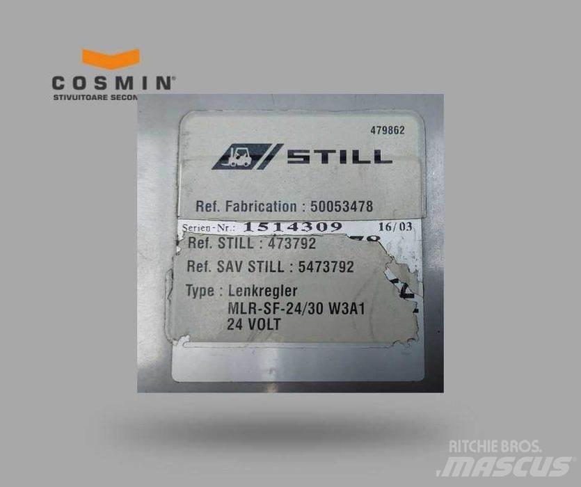 Still  Elektronika