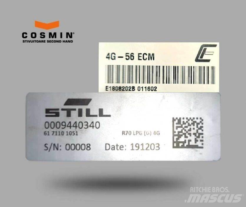 Still  Elektronika