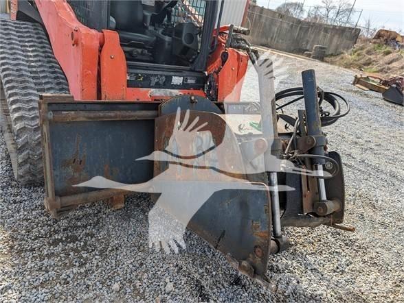 Bobcat  Rezači asfalta