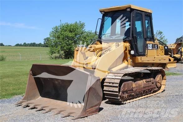 CAT 953C Utovarivači gusjeničari