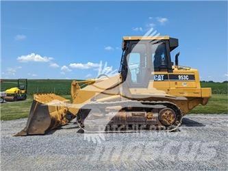 CAT 953C Utovarivači gusjeničari