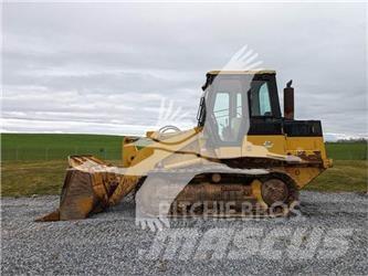 CAT 953C Utovarivači gusjeničari