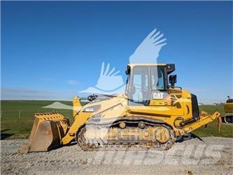 CAT 963D Utovarivači gusjeničari