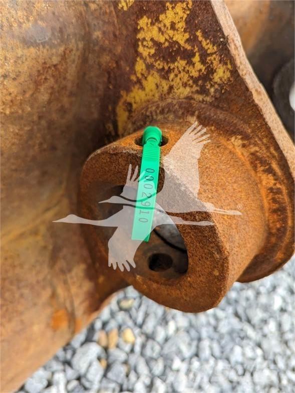  UNKNOWN Kašike / Korpe