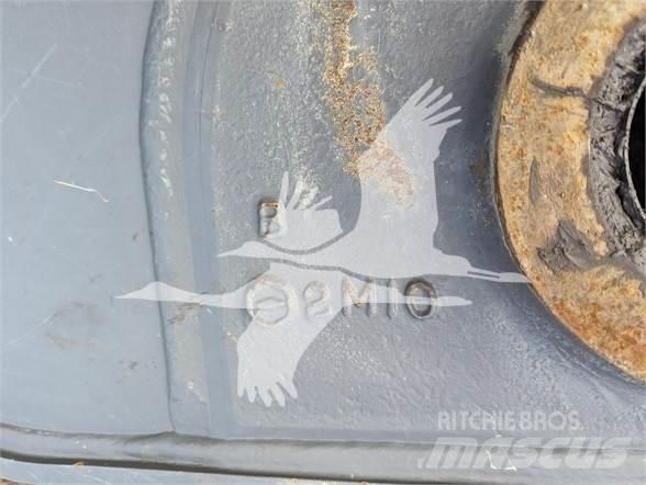 Volvo  Ostale komponente