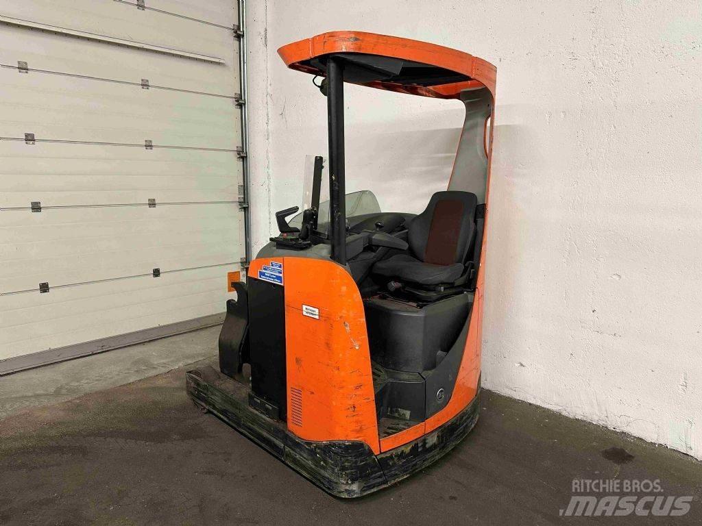BT RRE 140 - TRIPLEX 8 m Viličari sa pomičnim stupom