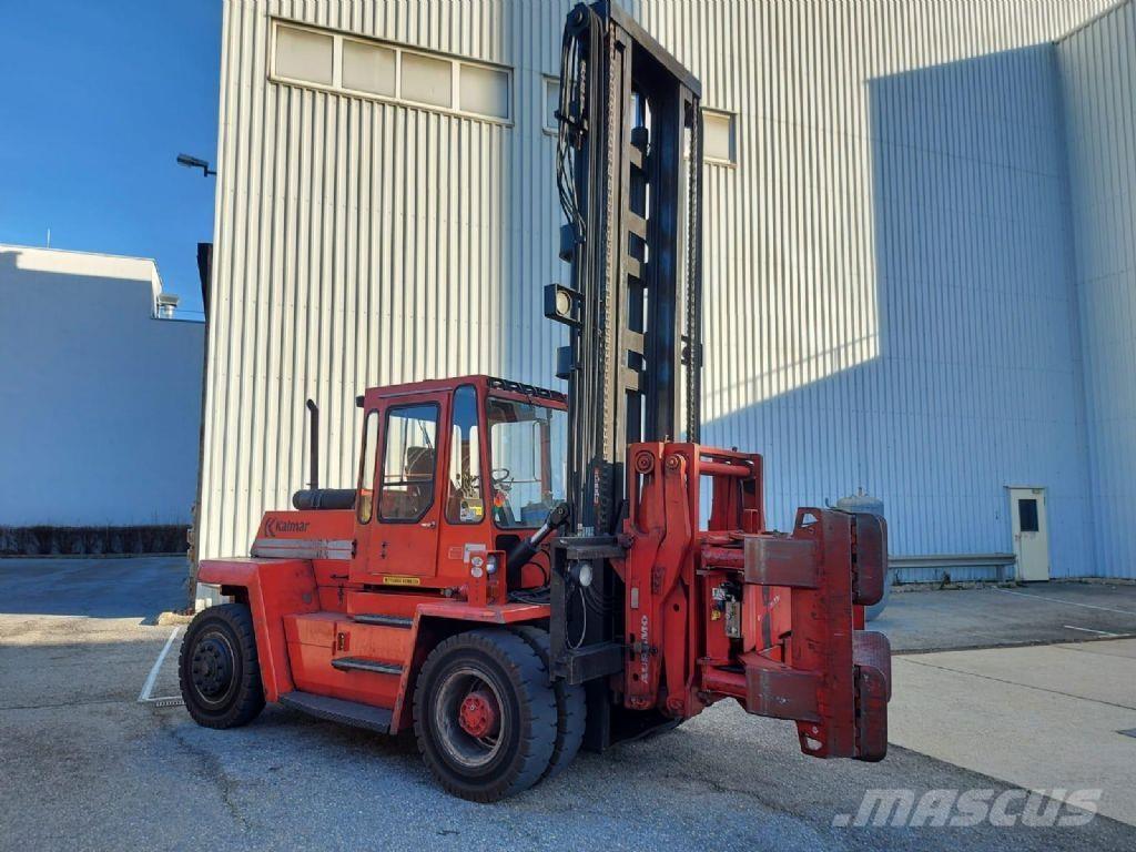 Kalmar DC 12-600 XL Dizelski viličari