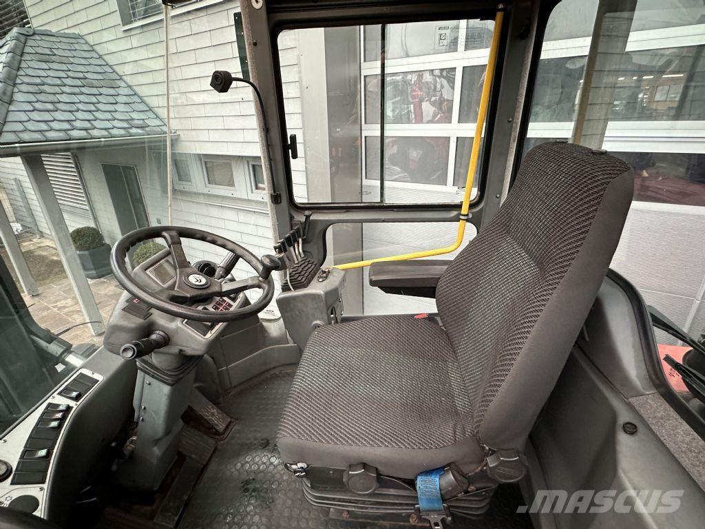 Kalmar DCE 160-12 Dizelski viličari