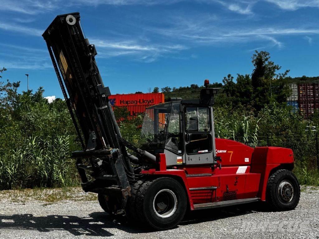 Kalmar DCE 160-12 Dizelski viličari