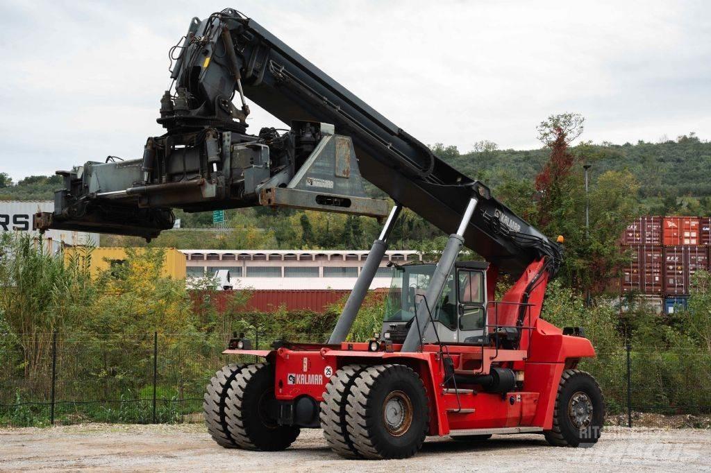 Kalmar DRF450-60C5 Dohvatni viličari