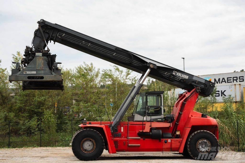 Kalmar DRF450-60C5 Dohvatni viličari