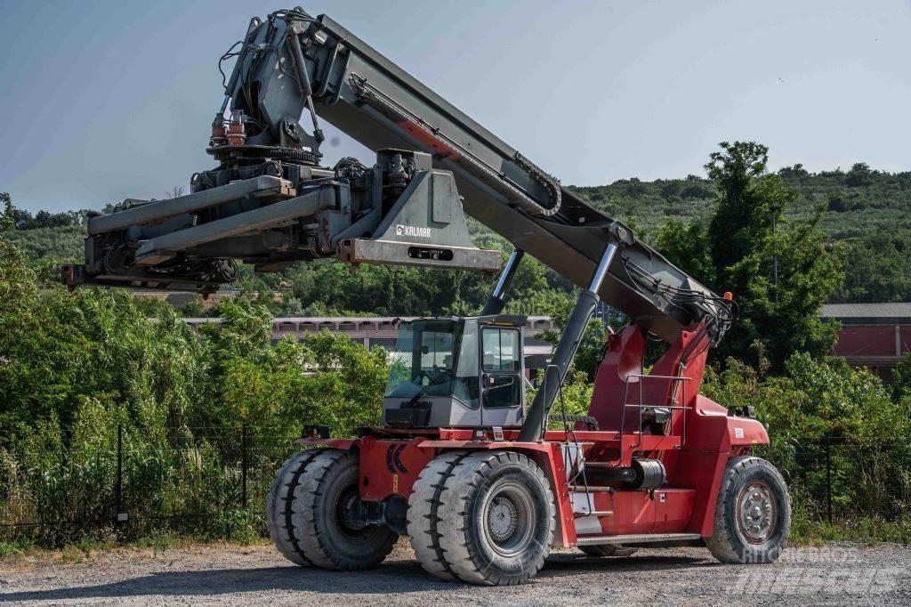 Kalmar DRF450-60C5X Dohvatni viličari