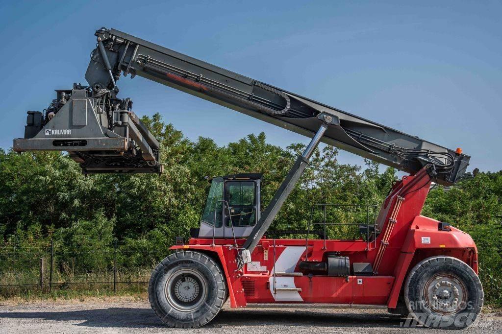 Kalmar DRF450-60C5X Dohvatni viličari