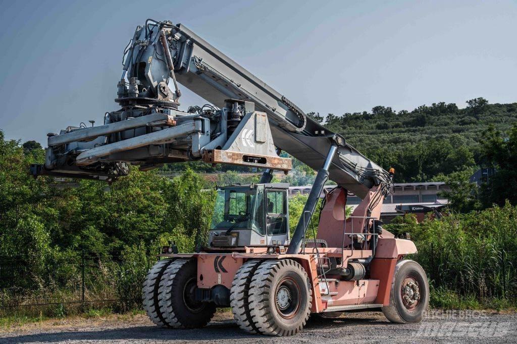 Kalmar DRF450-60C5X Dohvatni viličari