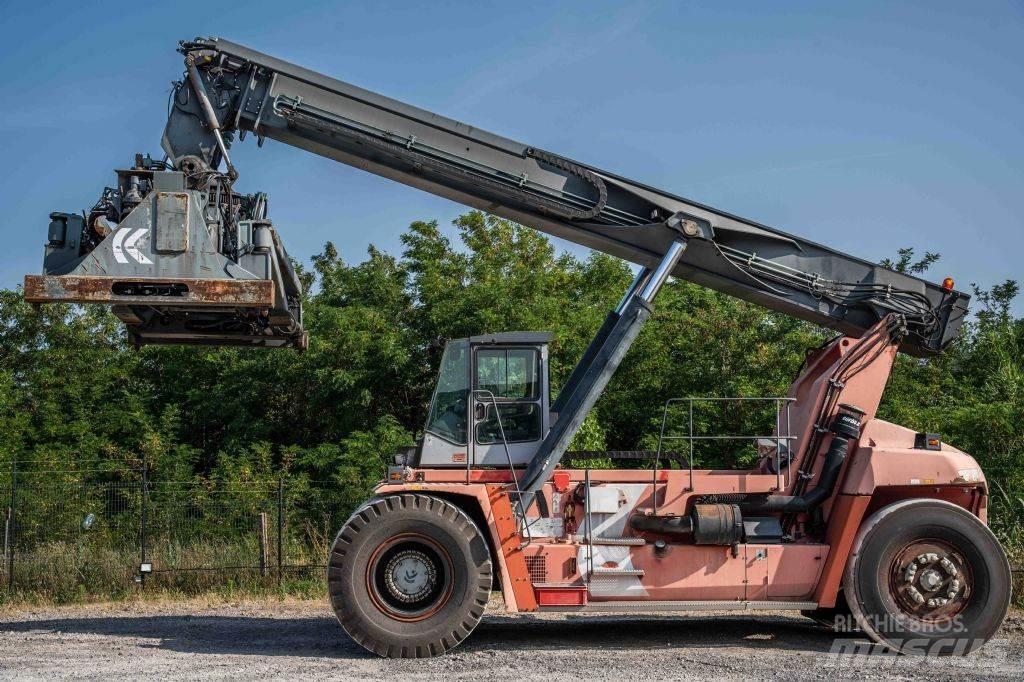 Kalmar DRF450-60C5X Dohvatni viličari