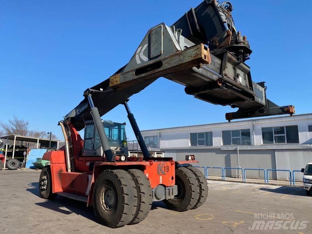 Kalmar DRF450-60S5 Dohvatni viličari