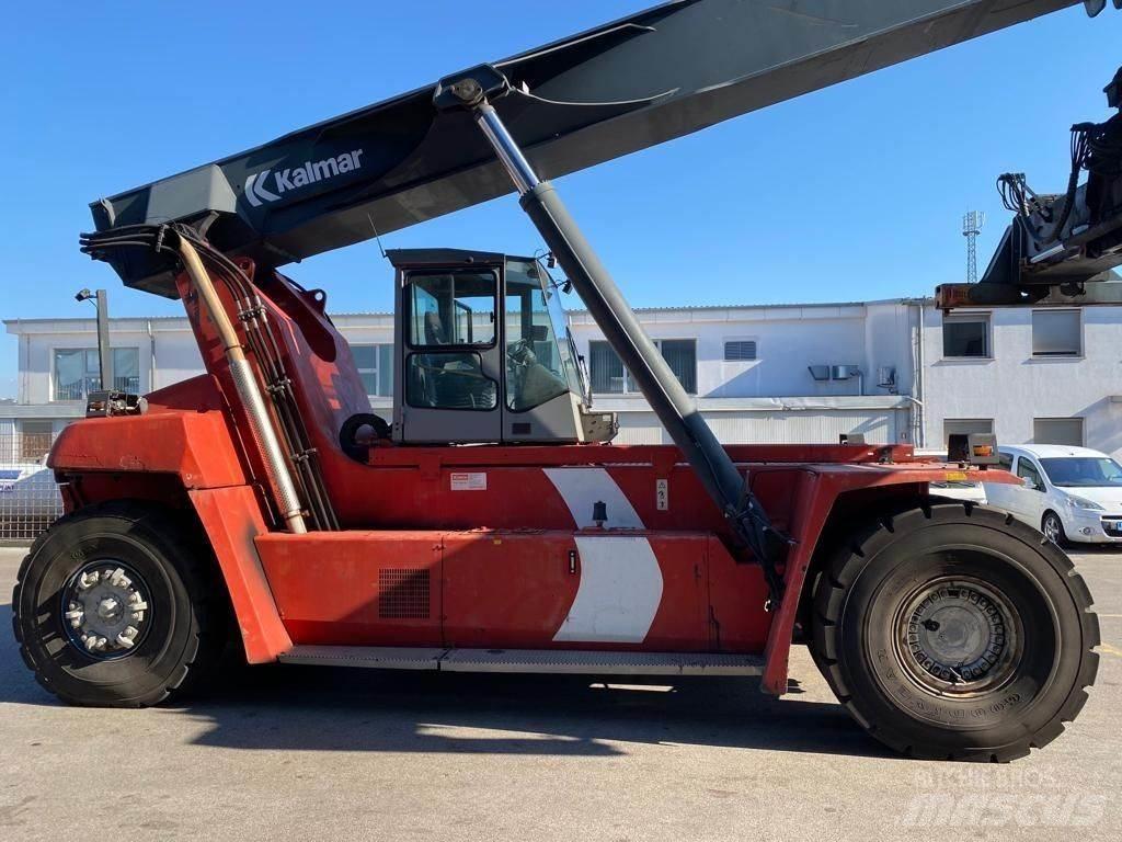 Kalmar DRF450-60S5 Dohvatni viličari