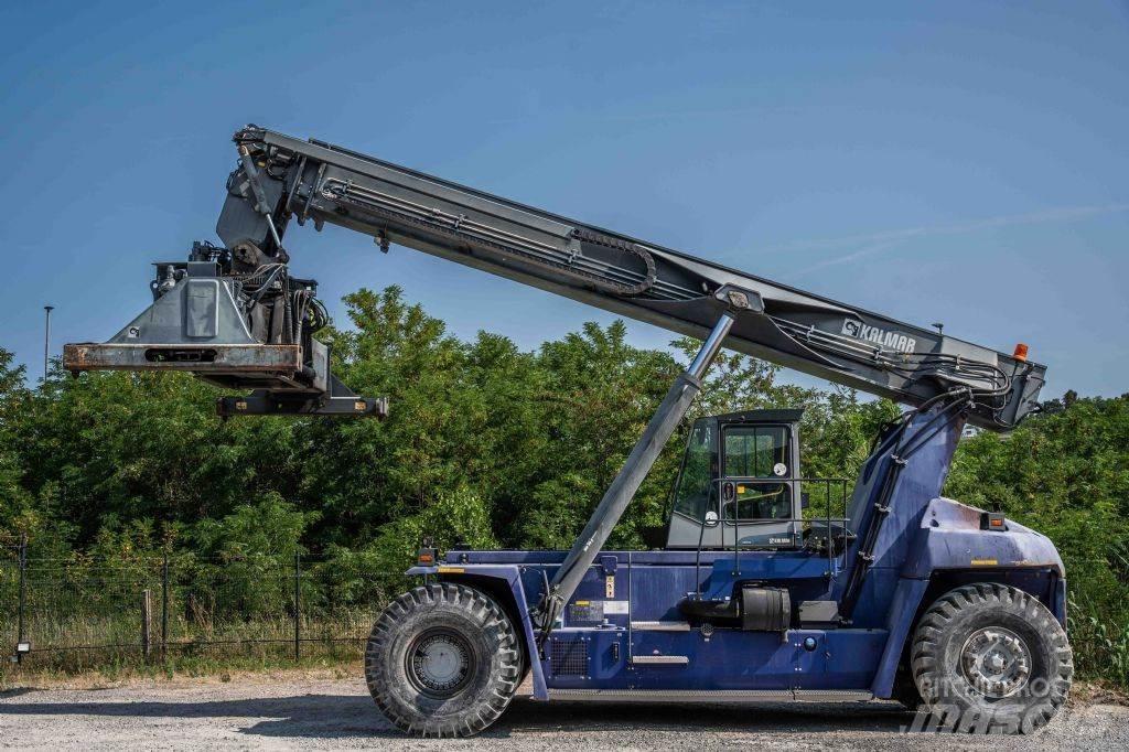 Kalmar DRF450-60S5 Dohvatni viličari