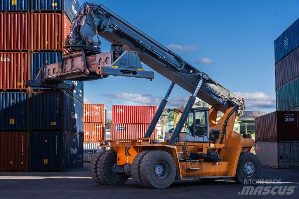 Kalmar DRF450-60S5 Dohvatni viličari
