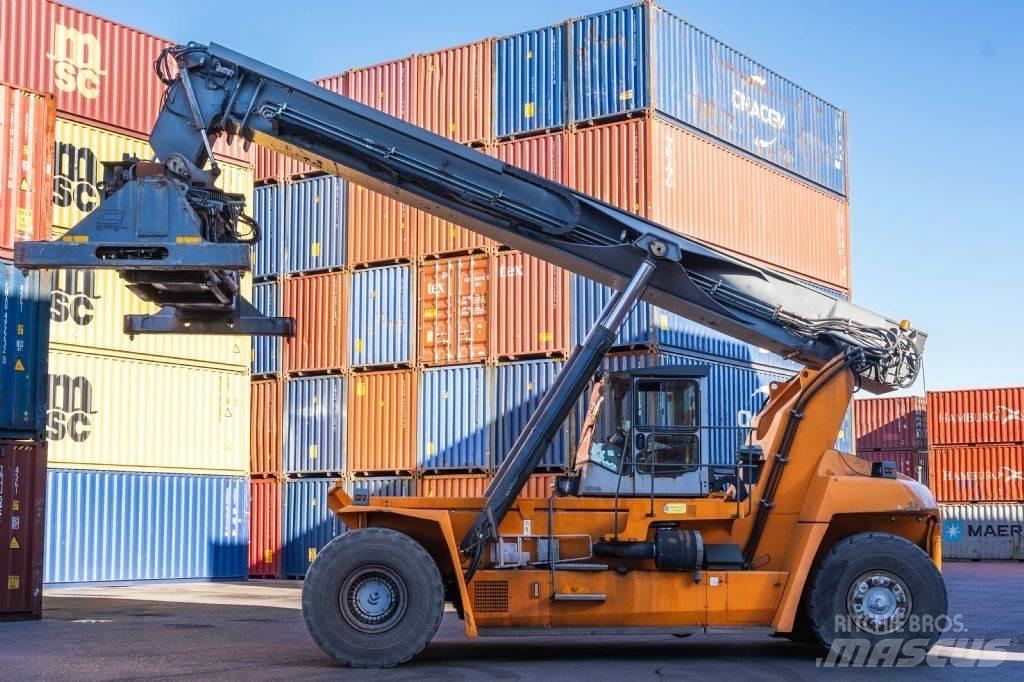 Kalmar DRF450-60S5 Dohvatni viličari