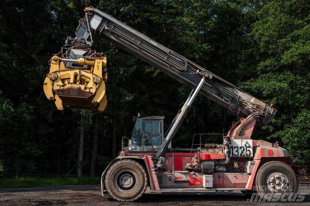 Kalmar DRF450-65A5XS Dohvatni viličari