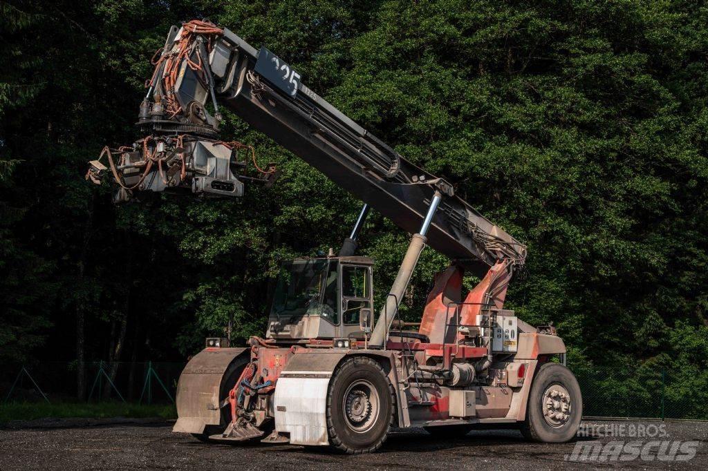 Kalmar DRF450-65A5XS Dohvatni viličari