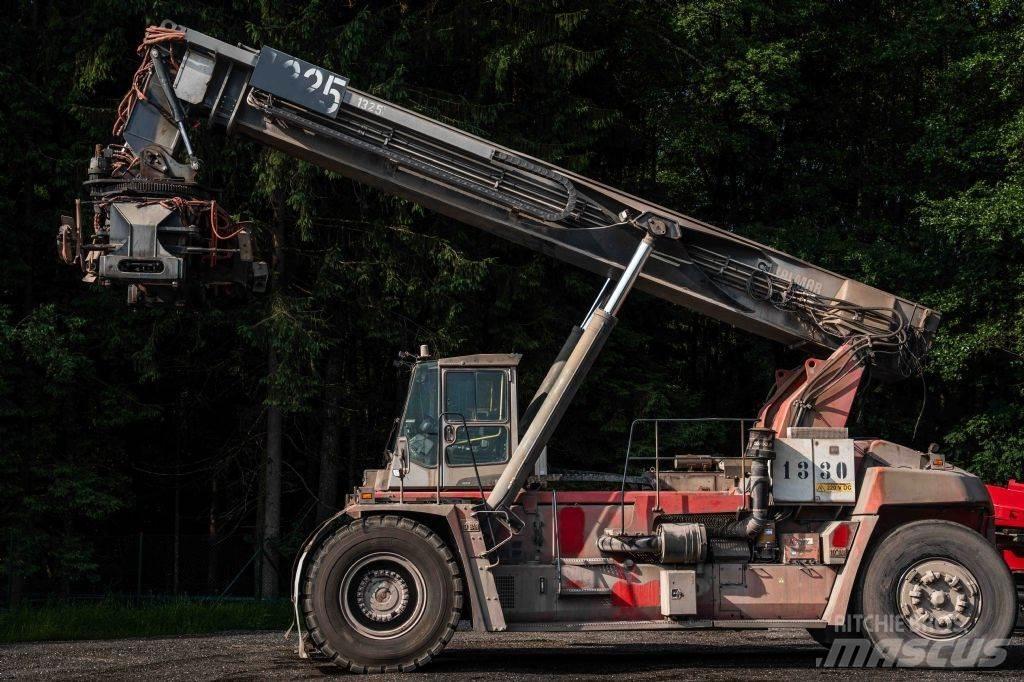 Kalmar DRF450-65A5XS Dohvatni viličari