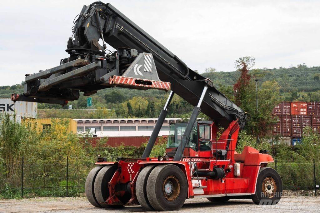 Kalmar DRF450-70C5XS Dohvatni viličari
