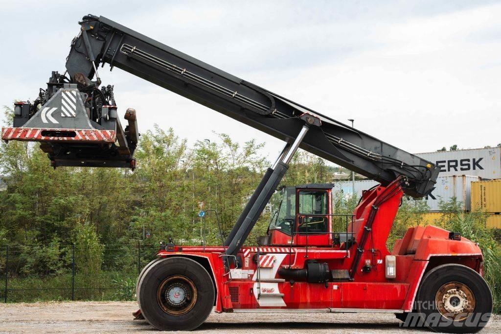 Kalmar DRF450-70C5XS Dohvatni viličari